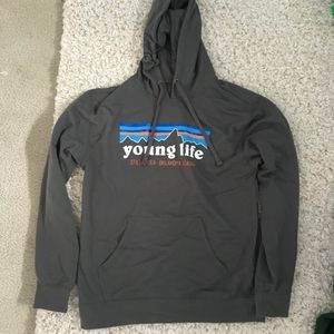 - YoungLife Hoodie